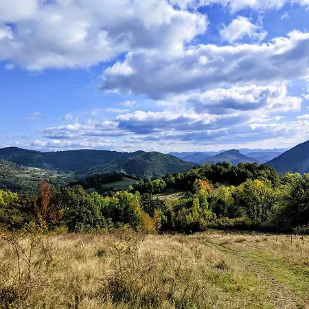 Apartmán The Magical Paths Kremnica
