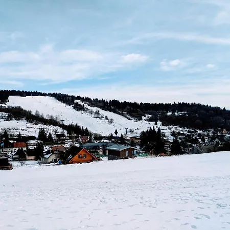 Apartament The Magical Paths Kremnica