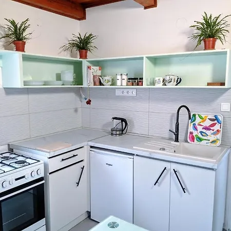 The Magical Paths * 크렘니차