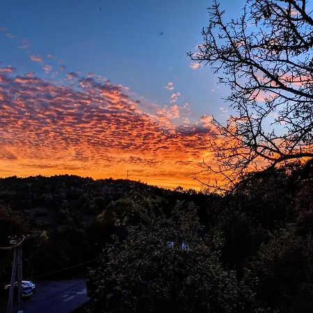 Apartmán The Magical Paths *