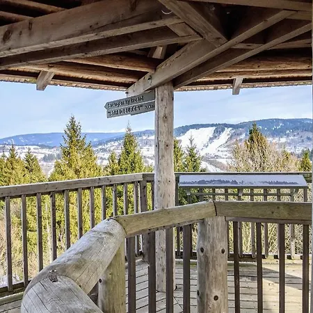 The Magical Paths Apartament