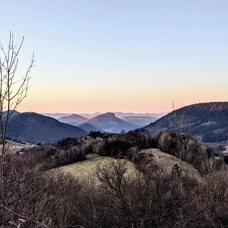 The Magical Paths Kremnica