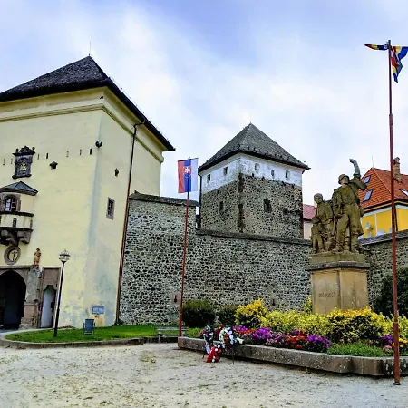 The Magical Paths Apartmán