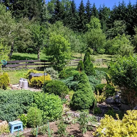 Apartament The Magical Paths Kremnica