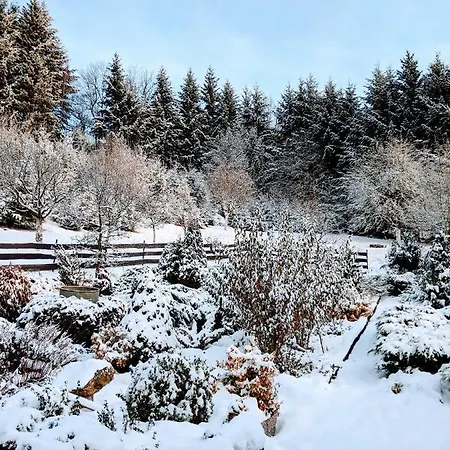 The Magical Paths Apartmán Kremnica