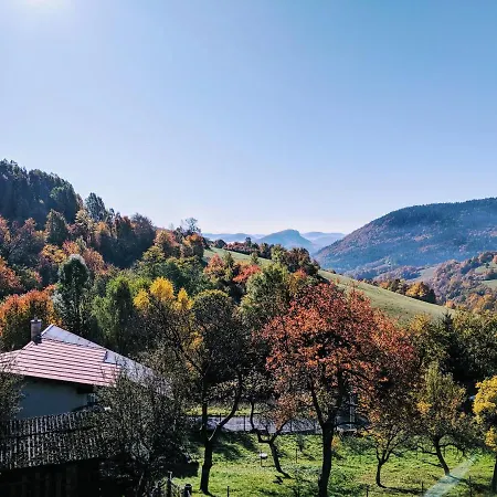 Appartement The Magical Paths Kremnica