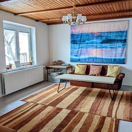 Apartament The Magical Paths Kremnica