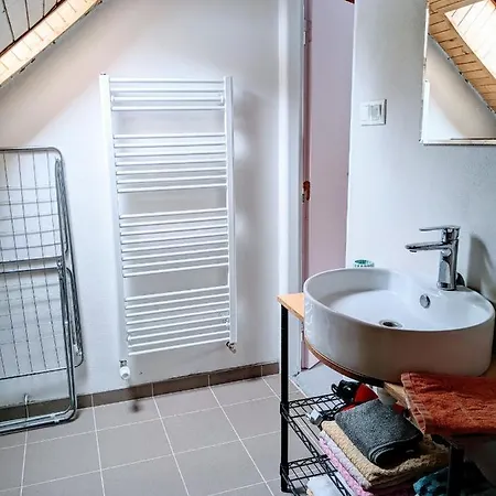 The Magical Paths Apartament *