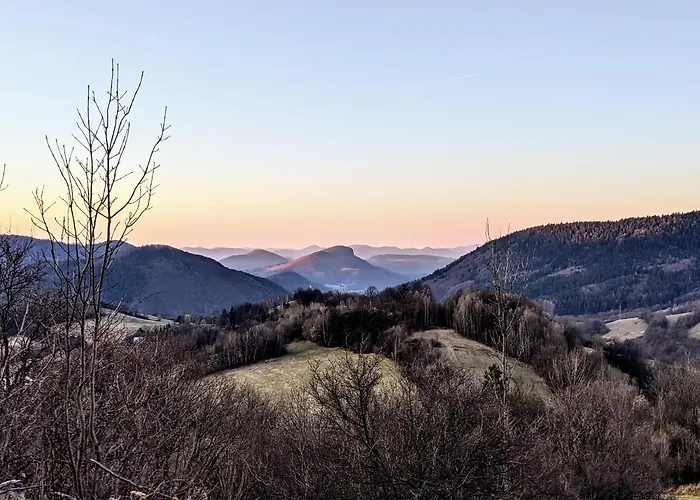 The Magical Paths Kremnica